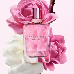 جيفنشي إيرريزيستبل فيري فلورال – أو دو بارفيم – للنساء Givenchy Irresistible Very Floral – Eau de Parfum – For Women