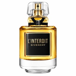 جيفنشي لانترُدي بارفام – بارفام – للنساء Givenchy L'Interdit Parfum – Parfum – For Women