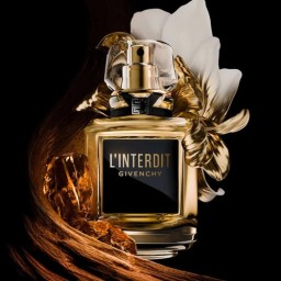 جيفنشي لانترُدي بارفام – بارفام – للنساء Givenchy L'Interdit Parfum – Parfum – For Women