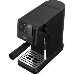 ماكينة تحضير الإسبريسو بيكو  (15 بار) Coffee Machine Beko Espresso
