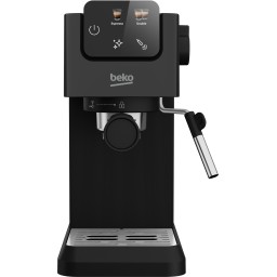 ماكينة تحضير الإسبريسو بيكو  (15 بار) Coffee Machine Beko Espresso