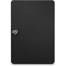 هارد ديسك خارجي Seagate Expansion سعة 1 تيرابايت Seagate Expansion 1TB Portable External Hard Drive