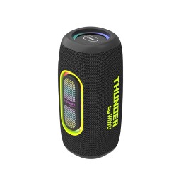 مكبر صوت محمول بلوتوث WiWU H7 Thunder Wireless Portable Speaker