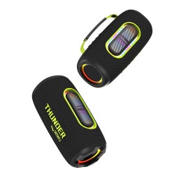 مكبر صوت محمول بلوتوث WiWU H7 Thunder Wireless Portable Speaker