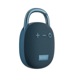 مكبر صوت محمول بلوتوث WiWU H3 Clip Fun Portable Wireless Speaker