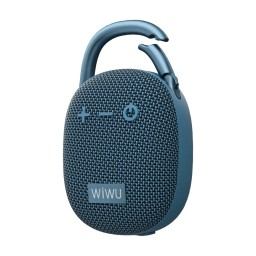 مكبر صوت محمول بلوتوث WiWU H3 Clip Fun Portable Wireless Speaker