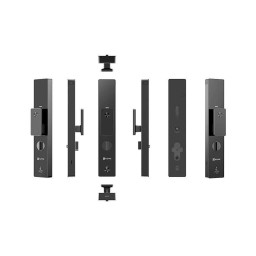 قفل ذكي بالبصمة والوجه إيزفيز واي 3000 إف في بي بلس EZVIZ Y3000FVP PLUS Smart Biometric Door Lock
