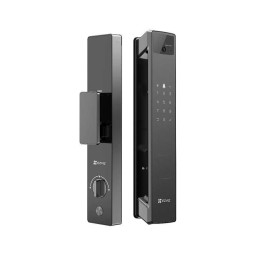 قفل ذكي بالبصمة والوجه إيزفيز واي 3000 إف في بي بلس EZVIZ Y3000FVP PLUS Smart Biometric Door Lock