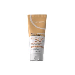 واق الشمس أكتي-سولاير SPF 50+ ACTI-SOLAIRE SPF 50+ MELTING CREAM