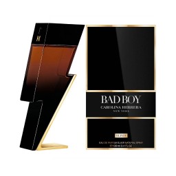 كارولينا هيريرا باد بوي إليكسير – أو دو بارفيم إليكسير – للرجال Carolina Herrera Bad Boy Elixir – Eau de Parfum Elixir – For Men