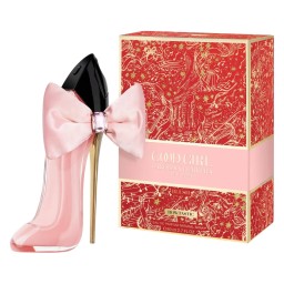 كارولينا هيريرا غود غيرل باوتاستيك – أو دو بارفيم – للنساء Carolina Herrera Good Girl Bowtastic – Eau de Parfum – For Women