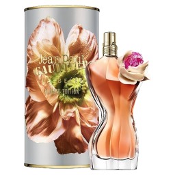جان بول غوتييه لا بيل فلاور إديشن – أو دو بارفيم – للنساء Jean Paul Gaultier La Belle Flower Edition – Eau de Parfum – For Women