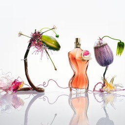 جان بول غوتييه لا بيل فلاور إديشن – أو دو بارفيم – للنساء Jean Paul Gaultier La Belle Flower Edition – Eau de Parfum – For Women