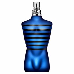 جان بول غوتييه لو مال إن بلو – أو دو بارفيم – للرجال Jean Paul Gaultier Le Male In Blue – Eau de Parfum – For Men