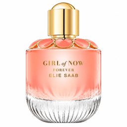 إيلي صعب غيرل أوف ناو فوريفر – أو دو بارفيم – للنساء Elie Saab Girl of Now Forever – Eau de Parfum – For Women