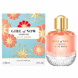 إيلي صعب غيرل أوف ناو فوريفر – أو دو بارفيم – للنساء Elie Saab Girl of Now Forever – Eau de Parfum – For Women