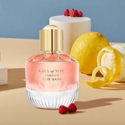إيلي صعب غيرل أوف ناو فوريفر – أو دو بارفيم – للنساء Elie Saab Girl of Now Forever – Eau de Parfum – For Women