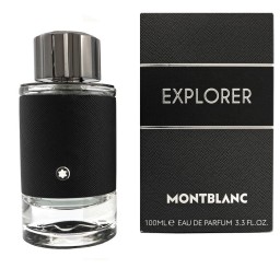 عطر إكسبلورر للرجال 100مل Men's Explorer EDP