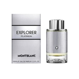 عطر إكسبلورر بلاتينيوم للرجال Men's Explorer Platinum EDP