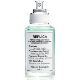 ميزون مارتن مارجيلا بابل باث بليس Bubble Bath Bliss Maison Martin Margiela EDT Unisex Perfume