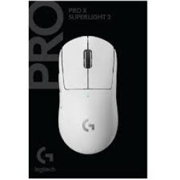 ماوس لوجيتك G PRO X SUPERLIGHT 2 لاسلكي للألعاب Logitech G PRO X SUPERLIGHT 2 Wireless Gaming Mouse
