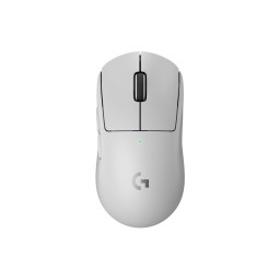 ماوس لوجيتك G PRO X SUPERLIGHT 2 لاسلكي للألعاب Logitech G PRO X SUPERLIGHT 2 Wireless Gaming Mouse