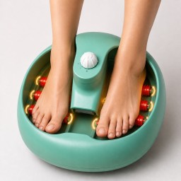 جهاز تدليك القدمين Foot Massager Device