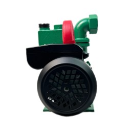 مضخة ماء (ماطور) أوتوماتيكية من دامفوكس موديل LU-010 Damfox Automatic Water Pump (Motor) LU-010