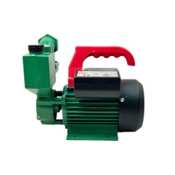 مضخة ماء (ماطور) أوتوماتيكية من دامفوكس موديل LU-010 Damfox Automatic Water Pump (Motor) LU-010