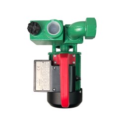 مضخة ماء (ماطور) أوتوماتيكية من دامفوكس موديل LU-010 Damfox Automatic Water Pump (Motor) LU-010