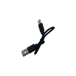 نك مايك لاسلكي موديل F15 Wireless Lavalier Microphone F15