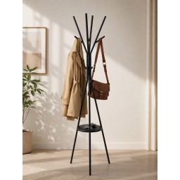 تعلاكة ملابس بتصميم عصري Modern Clothes Hanger