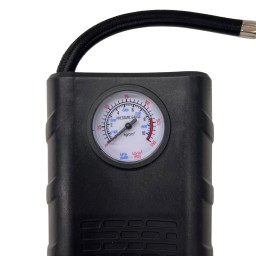منفاخ السيارة المحمول Z-1816 Portable Car Air Compressor Z-1816