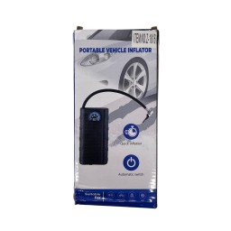 منفاخ السيارة المحمول Z-1816 Portable Car Air Compressor Z-1816