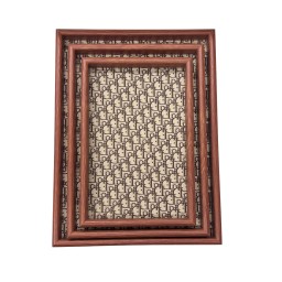 طقم صواني تقديم 3 قطع 3-Piece Serving Tray Set