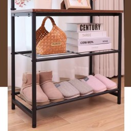 ستاند خشبي متعدد الاستخدامات موديل YP-704 Multi-Purpose Wooden Stand YP-704