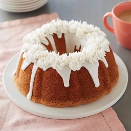 طقم قوالب خبز وكيك 3 قطع 3-Piece Baking and Cake Mold Set