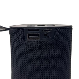 سبيكر بلوتوث محمول GT-111 Portable Bluetooth Speaker GT-111