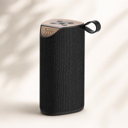 سبيكر بلوتوث محمول GT-111 Portable Bluetooth Speaker GT-111