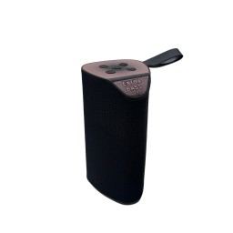 سبيكر بلوتوث محمول GT-111 Portable Bluetooth Speaker GT-111