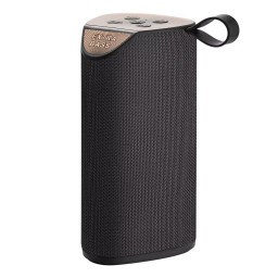 سبيكر بلوتوث محمول GT-111 Portable Bluetooth Speaker GT-111