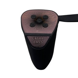سبيكر بلوتوث محمول GT-111 Portable Bluetooth Speaker GT-111