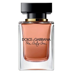 دولتشي آند غابانا ذا أونلي وان – أو دو بارفيم – للنساء Dolce & Gabbana The Only One – Eau de Parfum – For Women