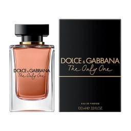 دولتشي آند غابانا ذا أونلي وان – أو دو بارفيم – للنساء Dolce & Gabbana The Only One – Eau de Parfum – For Women