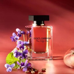 دولتشي آند غابانا ذا أونلي وان – أو دو بارفيم – للنساء Dolce & Gabbana The Only One – Eau de Parfum – For Women