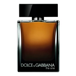 دولتشي آند غابانا ذا ون فور مين – أو دو بارفيم – للرجال Dolce & Gabbana The One For Men – Eau de Parfum – For Men