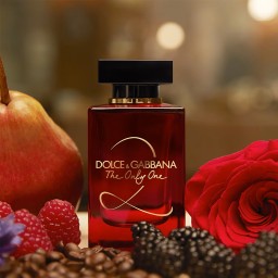 دولتشي آند غابانا ذا أونلي ون 2 – أو دو بارفيم – للنساء Dolce & Gabbana The Only One 2 – Eau de Parfum – For Women