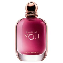 إمبوريو أرماني باور أوف يو – أو دو بارفيم – للنساء Emporio Armani Power of You – Eau de Parfum – For Women