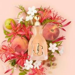 جيمي تشو آي وانت تشو – أو دو بارفيم – للنساء Jimmy Choo I Want Choo – Eau de Parfum – For Women
