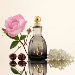 جيمي تشو آي وانت تشو فوريفر – أو دو بارفيم – للنساء Jimmy Choo I Want Choo Forever – Eau de Parfum – For Women